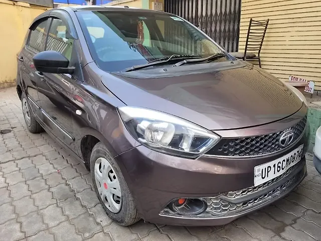 Used Tata Tiago [2016-2020] Revotorq XE [2016-2019] in Kanpur