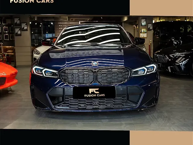 Used 2023 BMW 3-Series in Delhi