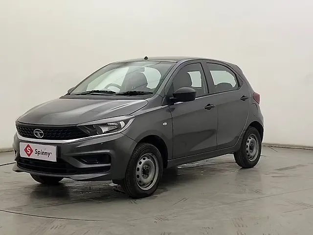 Used 2023 Tata Tiago in Hyderabad