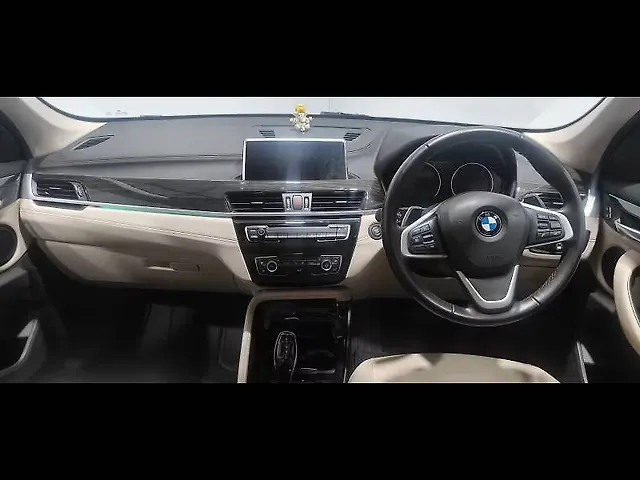 Used BMW X1 [2020-2023] sDrive20d xLine in Pune