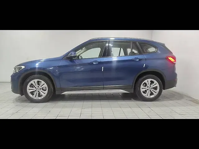 Used BMW X1 [2020-2023] sDrive20d xLine in Pune