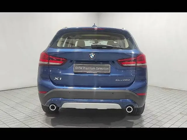 Used BMW X1 [2020-2023] sDrive20d xLine in Pune