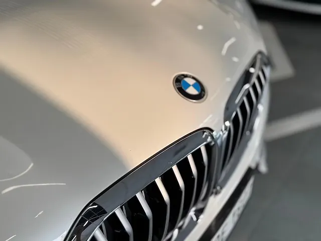 Used BMW X5 [2014-2019] xDrive 30d in Delhi