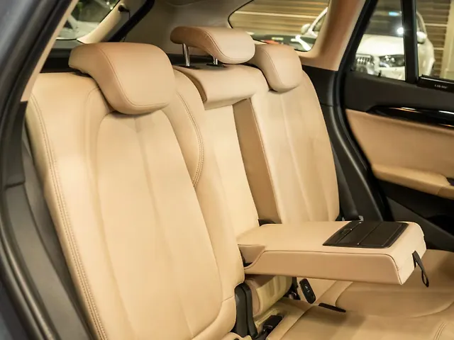Used BMW X1 [2020-2023] sDrive20i SportX in Delhi