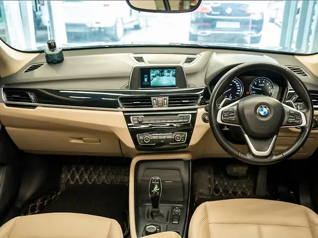 Used BMW X1 [2020-2023] sDrive20i SportX in Delhi
