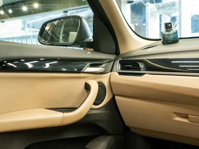 Used BMW X1 [2020-2023] sDrive20i SportX in Delhi