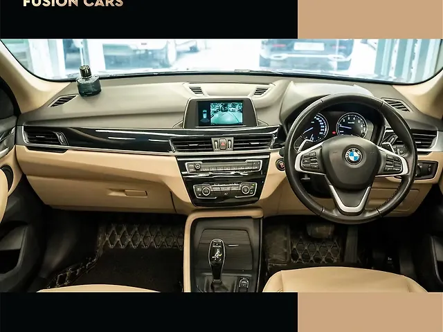 Used BMW X1 [2020-2023] sDrive20i SportX in Delhi
