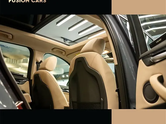 Used BMW X1 [2020-2023] sDrive20i SportX in Delhi