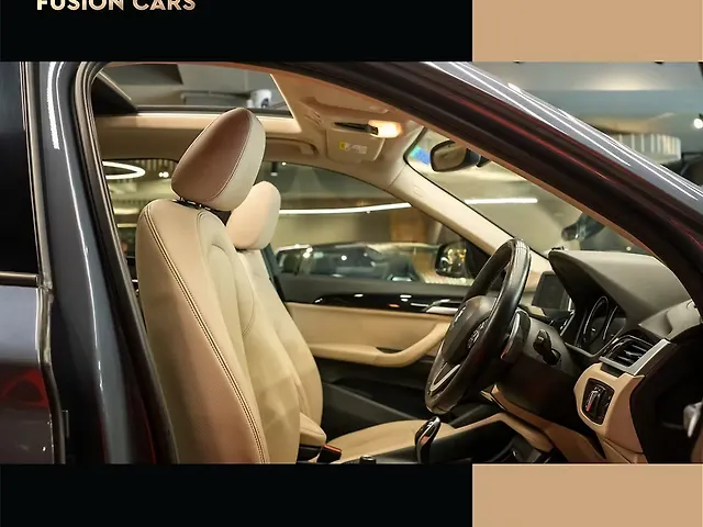 Used BMW X1 [2020-2023] sDrive20i SportX in Delhi