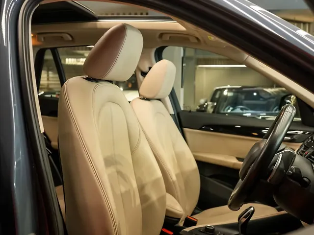 Used BMW X1 [2020-2023] sDrive20i SportX in Delhi