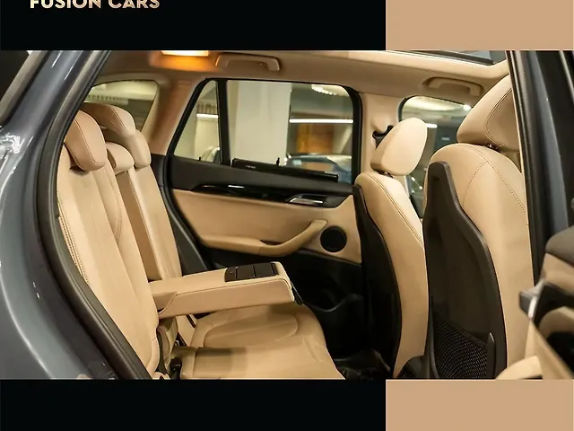 Used BMW X1 [2020-2023] sDrive20i SportX in Delhi