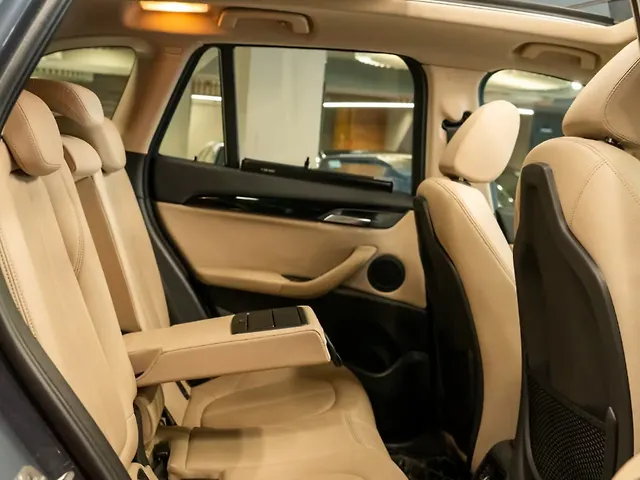 Used BMW X1 [2020-2023] sDrive20i SportX in Delhi