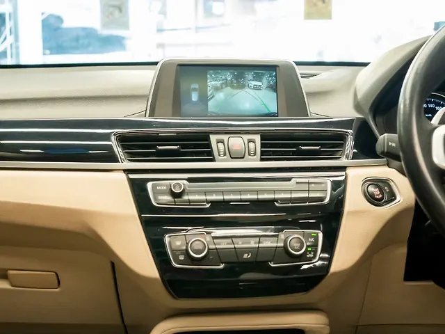 Used BMW X1 [2020-2023] sDrive20i SportX in Delhi