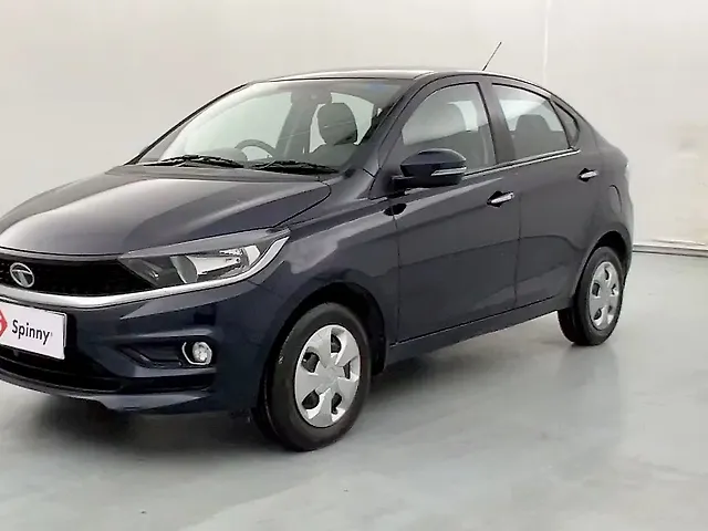 Used 2022 Tata Tigor in Lucknow