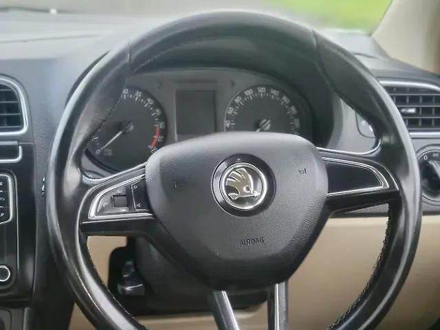 Used Skoda Rapid Style 1.5 TDI in Surat