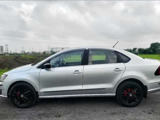 Used Skoda Rapid Style 1.5 TDI in Surat