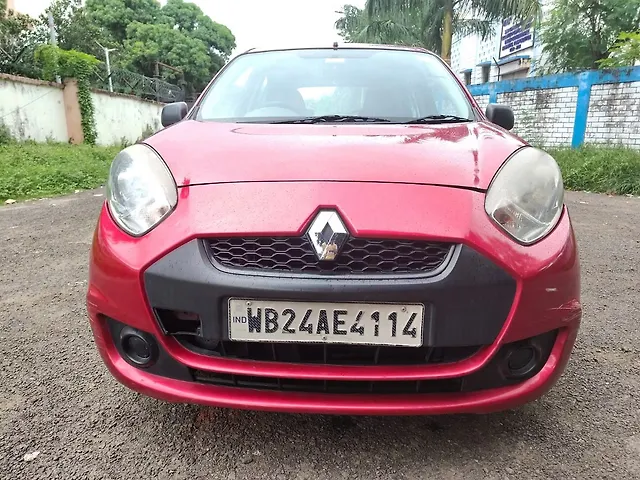 Used 2016 Renault Pulse in Kolkata
