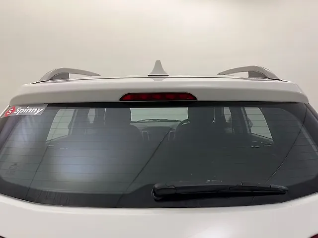 Used Hyundai Creta [2017-2018] SX Plus 1.6  Petrol in Gurgaon