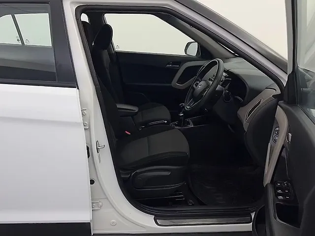 Used Hyundai Creta [2017-2018] SX Plus 1.6  Petrol in Gurgaon