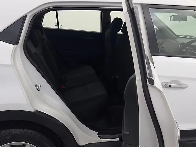 Used Hyundai Creta [2017-2018] SX Plus 1.6  Petrol in Gurgaon