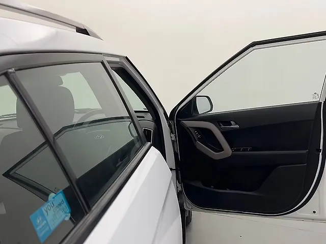 Used Hyundai Creta [2017-2018] SX Plus 1.6  Petrol in Gurgaon