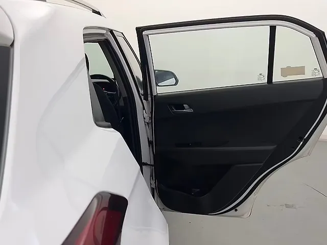Used Hyundai Creta [2017-2018] SX Plus 1.6  Petrol in Gurgaon