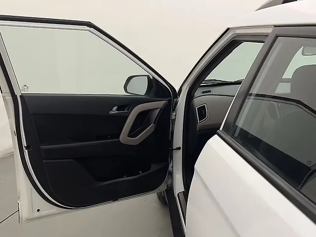 Used Hyundai Creta [2017-2018] SX Plus 1.6  Petrol in Gurgaon