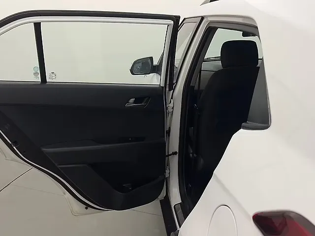Used Hyundai Creta [2017-2018] SX Plus 1.6  Petrol in Gurgaon