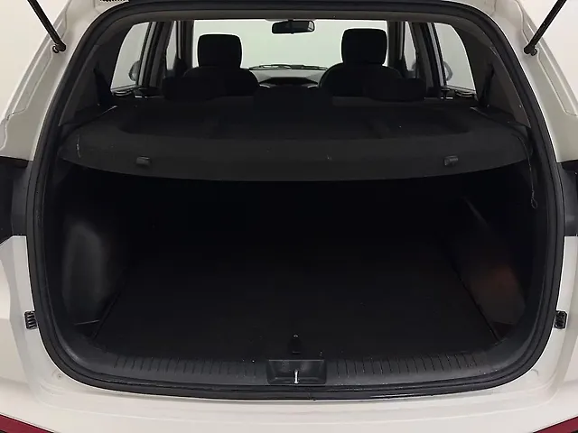 Used Hyundai Creta [2017-2018] SX Plus 1.6  Petrol in Gurgaon