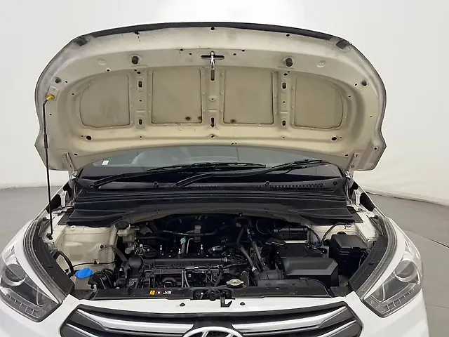 Used Hyundai Creta [2017-2018] SX Plus 1.6  Petrol in Gurgaon