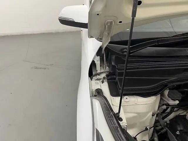 Used Hyundai Creta [2017-2018] SX Plus 1.6  Petrol in Gurgaon