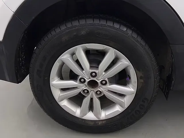 Used Hyundai Creta [2017-2018] SX Plus 1.6  Petrol in Gurgaon