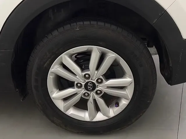 Used Hyundai Creta [2017-2018] SX Plus 1.6  Petrol in Gurgaon