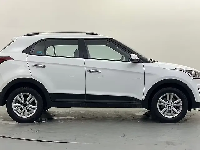 Used Hyundai Creta [2017-2018] SX Plus 1.6  Petrol in Gurgaon