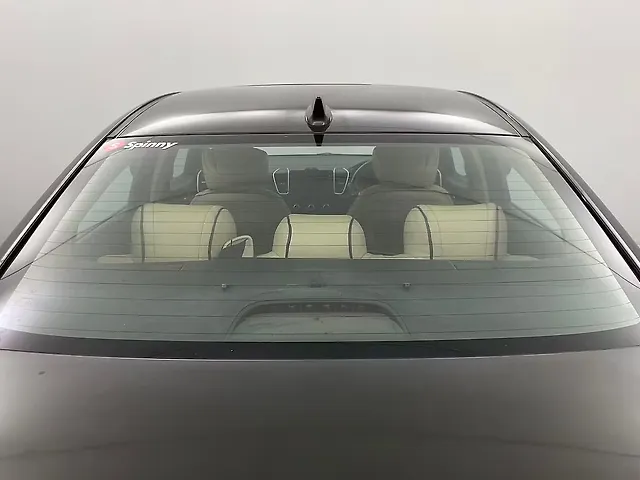Used Honda City 4th Generation ZX CVT Petrol in Jaipur
