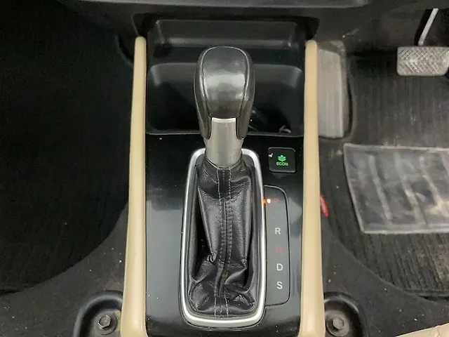 Used Honda City 4th Generation ZX CVT Petrol in Jaipur