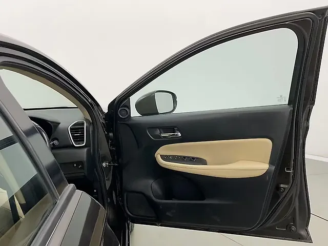 Used Honda City 4th Generation ZX CVT Petrol in Jaipur