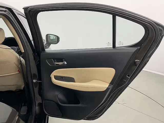 Used Honda City 4th Generation ZX CVT Petrol in Jaipur