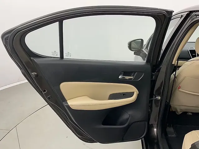 Used Honda City 4th Generation ZX CVT Petrol in Jaipur