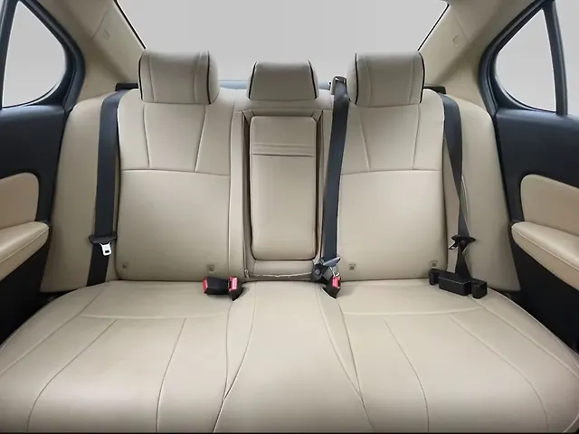 Used Honda City 4th Generation ZX CVT Petrol in Jaipur
