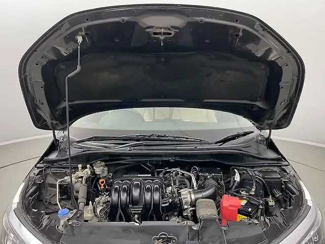 Used Honda City 4th Generation ZX CVT Petrol in Jaipur