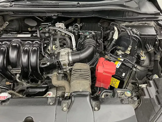 Used Honda City 4th Generation ZX CVT Petrol in Jaipur
