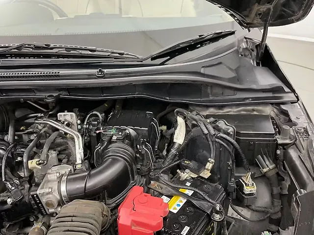 Used Honda City 4th Generation ZX CVT Petrol in Jaipur