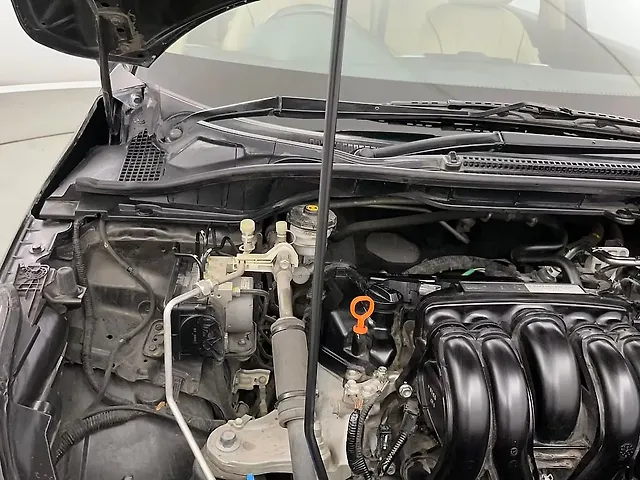 Used Honda City 4th Generation ZX CVT Petrol in Jaipur