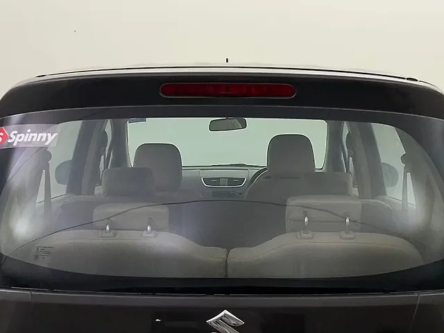 Used Maruti Suzuki Ertiga [2018-2022] VXi in Delhi