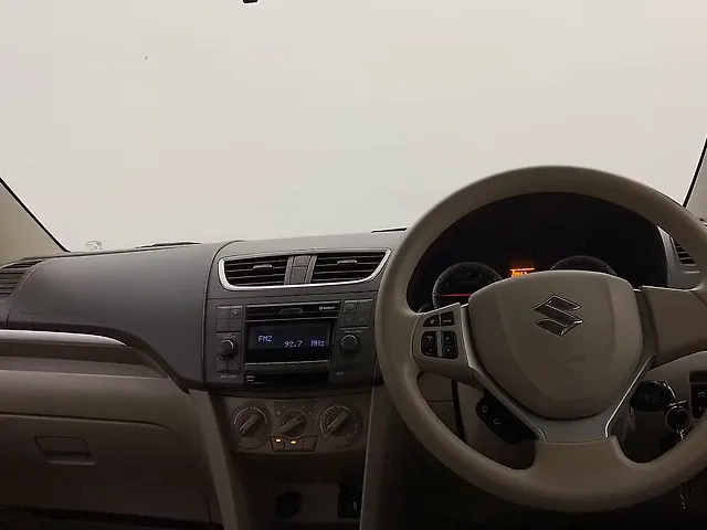 Used Maruti Suzuki Ertiga [2018-2022] VXi in Delhi