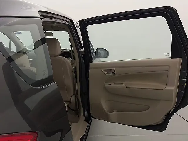 Used Maruti Suzuki Ertiga [2018-2022] VXi in Delhi