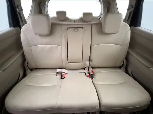 Used Maruti Suzuki Ertiga [2018-2022] VXi in Delhi