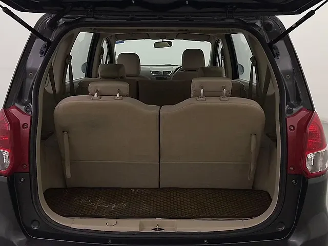 Used Maruti Suzuki Ertiga [2018-2022] VXi in Delhi