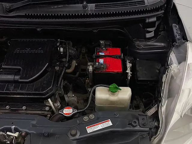 Used Maruti Suzuki Ertiga [2018-2022] VXi in Delhi